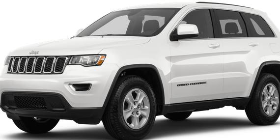 JEEP GRAND CHEROKEE 2018 1C4RJFCG0JC179298 image
